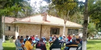 foto de Clinica de Recuperação Masculina especializada em tratamento em drogas e alcoolismo  São Bernardo do Campo  